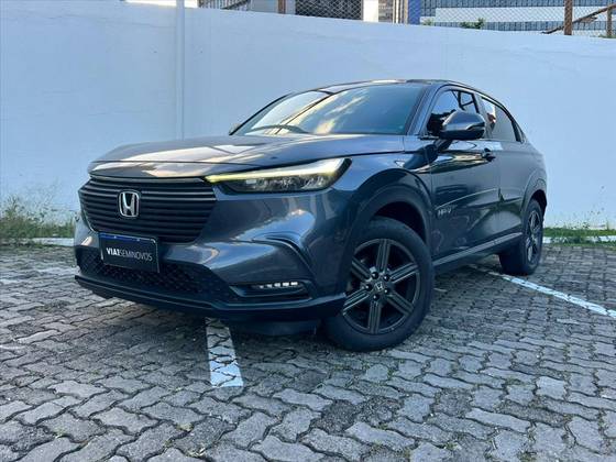 HONDA HR-V 1.5 DI I-VTEC FLEX EXL CVT